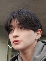 アンサー 原宿(ANSWER)&nbsp;シースルーマッシュ