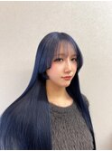 【MEI】ネイビー