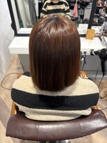 シエル 立川店(CIEL)&nbsp;CIEL小口 美髪矯正髪質改善トリートメント