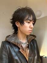 シティ(sity.)&nbsp;天神　フレンチボブ　ボブパーマ