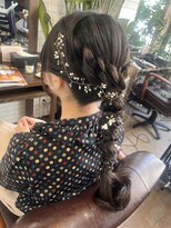 ラシクベル(Lashiku Belle)&nbsp;あみおろし　4/30