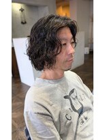 ソラーナ(SOLANA) 男のロングはサーフカールがマスト!!