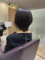 エル バイ ファースト(L by first)&nbsp;【L by first】フレーミングインナー×耳掛け