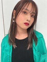 グッドフェローズ キタホリエ(GoodFellas kitahorie)&nbsp;NYLONストレート