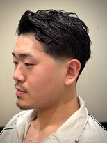 ヒロギンザ 大宮駅前店(HIRO GINZA)&nbsp;ビジネステーパーフェード