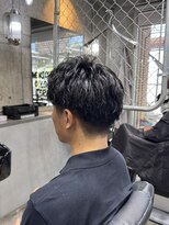 ヴェルゴ 沖浜店(vellgo) 緩めツイスパ