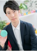 【macaron】好感度アップ☆爽やかショートレイヤー