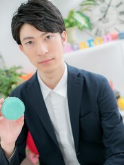 【macaron】好感度アップ☆爽やかショートレイヤー