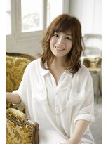 アントリール 調布南口店(entrir) フェミディ