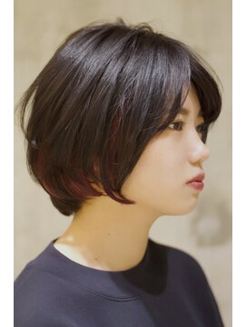 エイト マカビ 沖縄真嘉比店(EIGHT makabi) 【EIGHT 真嘉比】お客様スタイル_