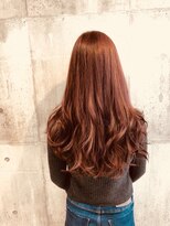 モードケイズ 六甲道店(MODE K’s) 六甲道カラーコレクション