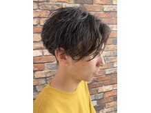 リジョイスヘア エン(REJOICE hair EN)