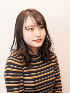 グリーンルームヘアー(Green Room hair) モテ愛されゆるふわナチュラル