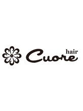 Cuore hair クオレヘアー昭和町店