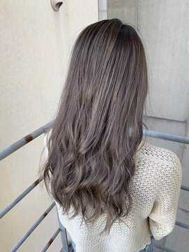 ジーナ 福岡天神(Zina) シルキーグレージュ