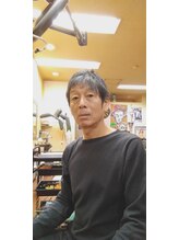 ミック (MIC)&nbsp;時田 修一郎