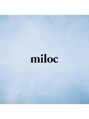 ミロク(miloc)