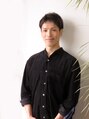 スターベリーズ ヘアデザイン(star beleiz) 大間 祐希