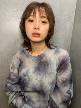 セーヌ(CEINE) CEINE HAIR PRESS【三軒茶屋】