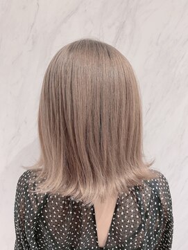 リー 京橋(Lee) ハイトーンベージュ