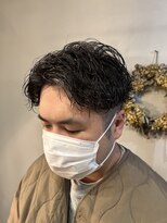 トイロ(toiro)&nbsp;☆ツイスパセンターパート