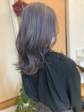 テオト(teoto.) グレージュ