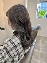 グルフーナ(Gullhona)&nbsp;medium style