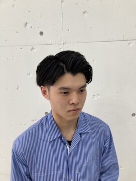 ウェルネス(Wellness) 爽やかアップバンク