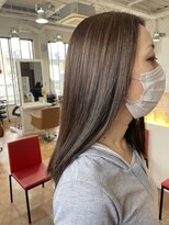 カットウェルズ粟殿店(Cut Well's smile&peace)&nbsp;【2022年新作スタイル】奈良　cutwells 粟殿