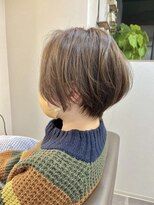 グルフーナ(Gullhona)&nbsp;-shorthair-