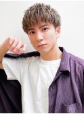 好感度マックスなモテショート　オンオフ融合スタイル