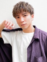 テイラー(Taylor) 好感度マックスなモテショート　オンオフ融合スタイル