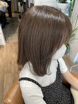 マカナ(makana)&nbsp;グレージュ♪