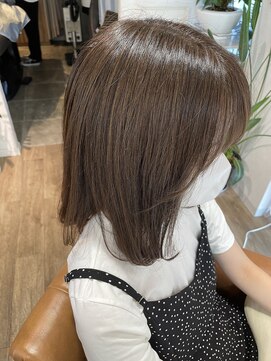 マカナ(makana) グレージュ♪