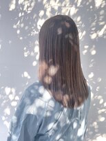 イロヘア 北岡崎店(ilo.hair)&nbsp;パールベージュ