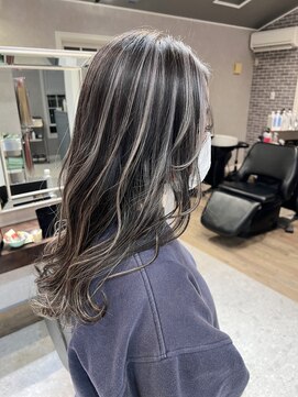 エイジア ユナイテッド バーン(ASIA UNITED BURN) ◆ASIA◆ highlight