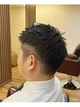 オフィーリア(Ophelia) メンズショート