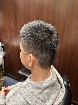 ヒロギンザ 青山店(HIRO GINZA) ショートスタイル