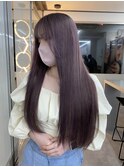 lavender gray /oono