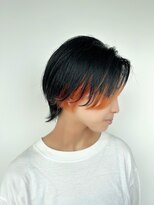 アイズ 渋沢(AIZU) カラー/トリートメント/髪質改善/オージュア/白髪ぼかし