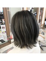 アパルトメント ジェシカ(l'appartement de Jessica)&nbsp;グレイハイライト