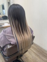 ウィスプヘアー(wisp HAIR)&nbsp;＃プルエクステ　＃エクステ　＃大宮　＃埼玉