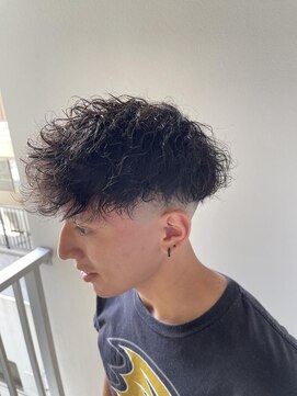 ダンパチバイケンジ(Danpachi by KENJE) ☆