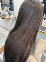 キャプチャー 橋本(Capture)&nbsp;柔らかくすみベージュ！