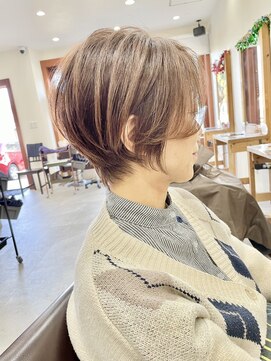 ラポール 柏店(RAPPOR) シルキーベージュ/20代30代40代50代60代