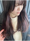 インナーハイライト☆20代30代/40代/
