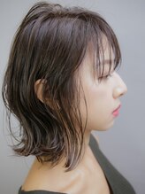 ヘア サルーン マイア 町田駅店(hair saloon maia)