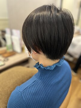 ナトゥーラ 一宮(NATURA) 3月×お客様スタイル