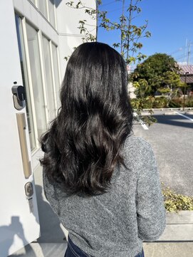 ヘアサロンデザイア(HAIR SALON DESIRE) 【日光市美容室/メンズ/イルミナカラー/白髪ぼかし/パーマ