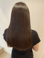 e.m.a プレミアムビューティーサロン 栄駅店(e.m.a PREMIUM BEAUTY SALON)&nbsp;美髪・髪質改善